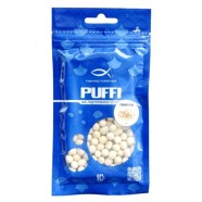 Повітряне тісто для риболовлі, Puffi Fishing Forever, Міні, вага 10г, смак Макуха